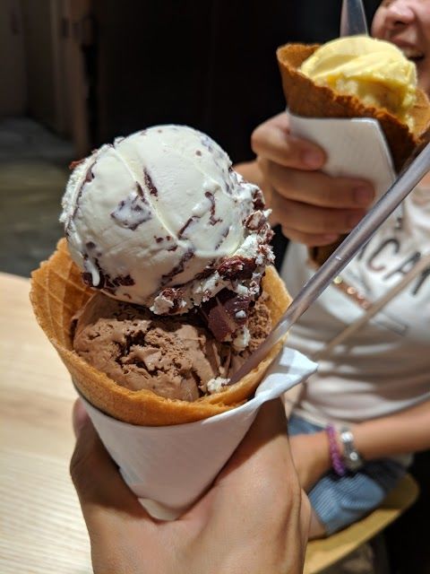 Movenpick of Switzerland Mission Bay